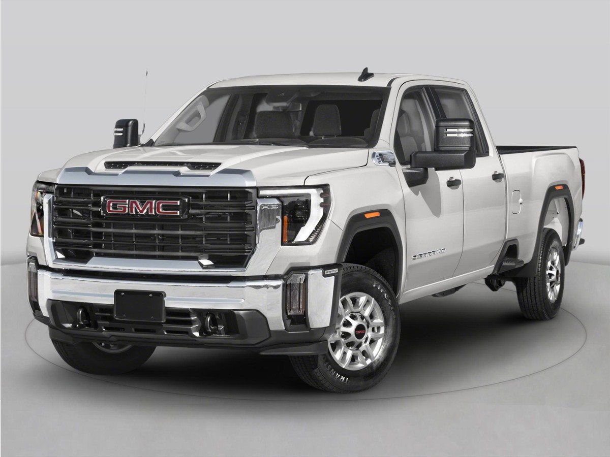 2025 GMC Sierra AT4 4WD Crew Cab Standard Box's photo