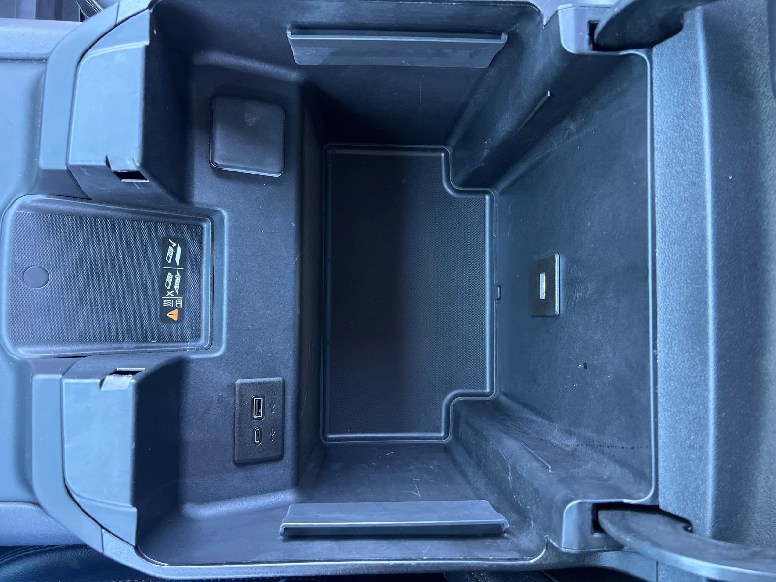 2026 GMC Sierra 2500HD AT4 - Photo 11