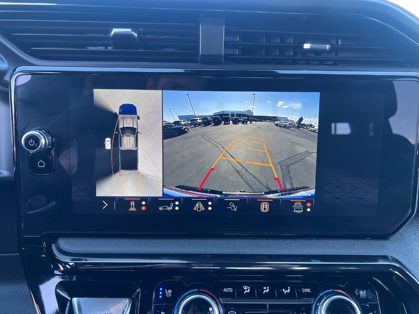 2026 GMC Sierra 2500HD AT4 - Photo 15