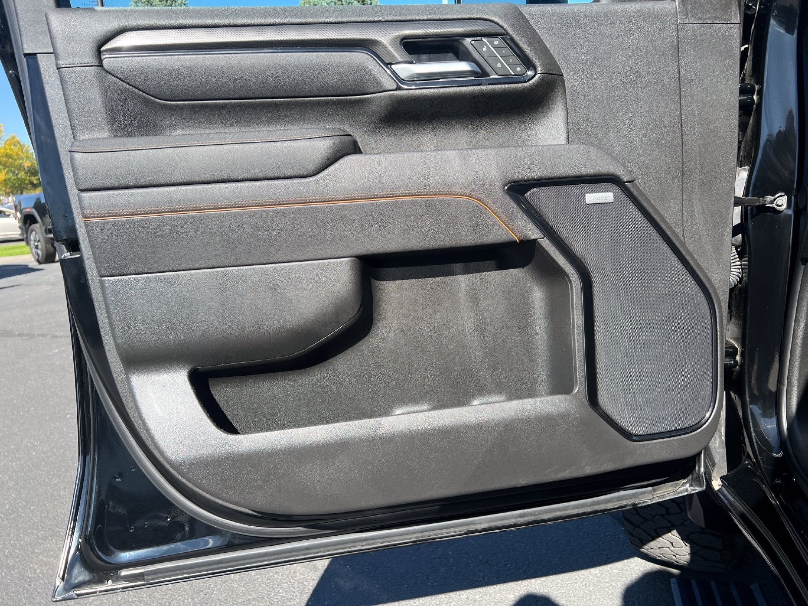 2026 GMC Sierra 2500HD AT4 - Photo 16