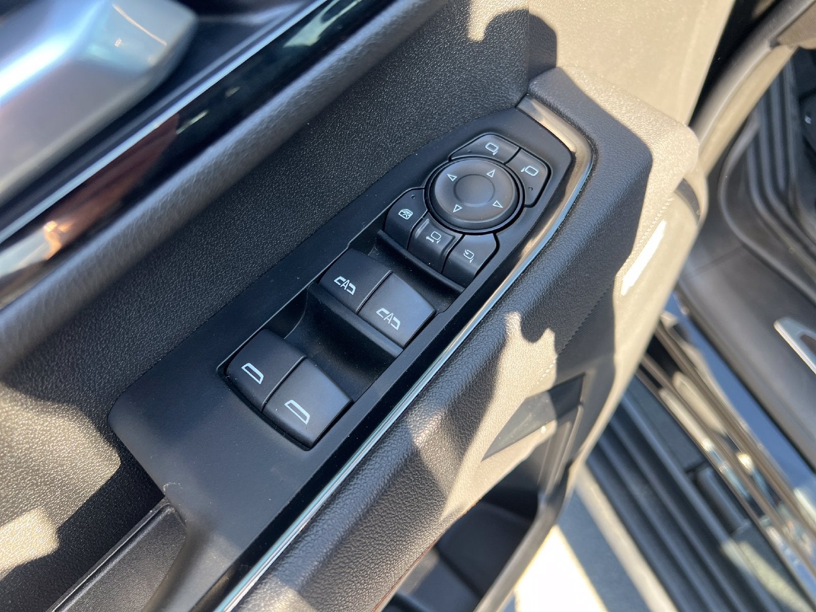 2026 GMC Sierra 2500HD AT4 - Photo 17