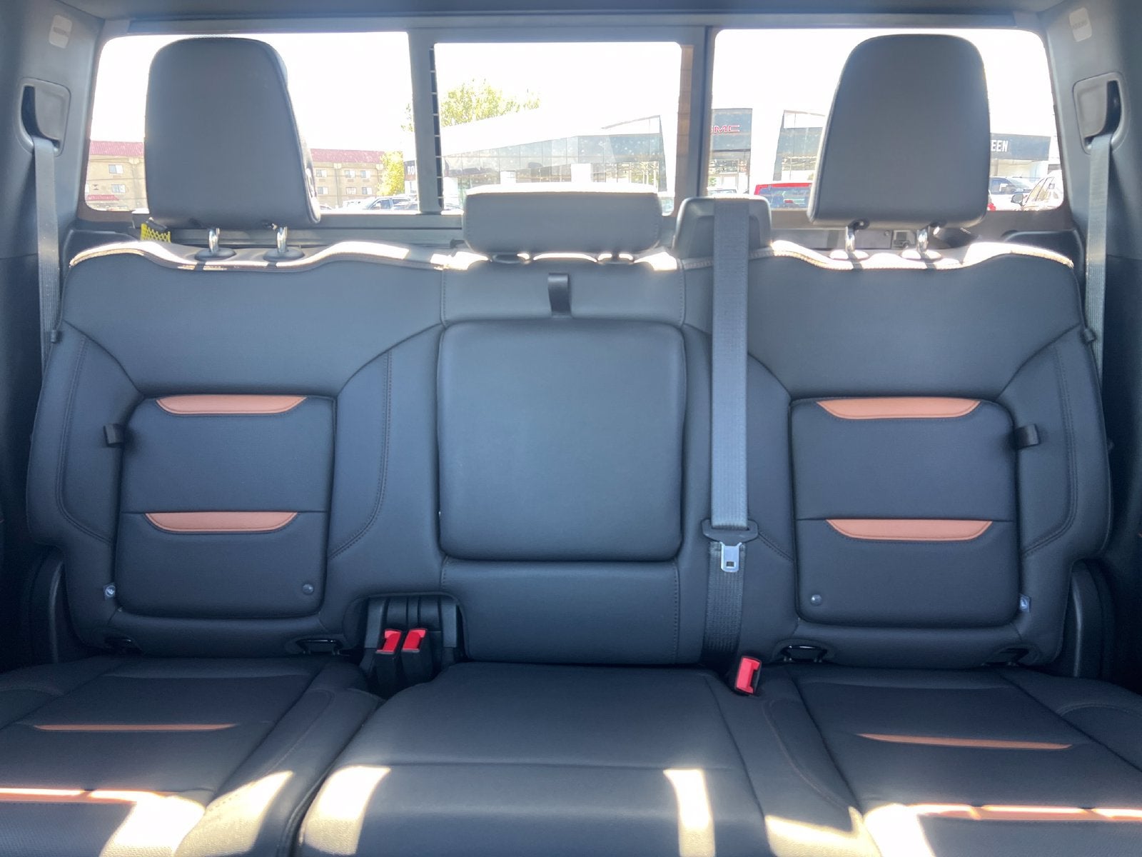 2026 GMC Sierra 2500HD AT4 - Photo 24