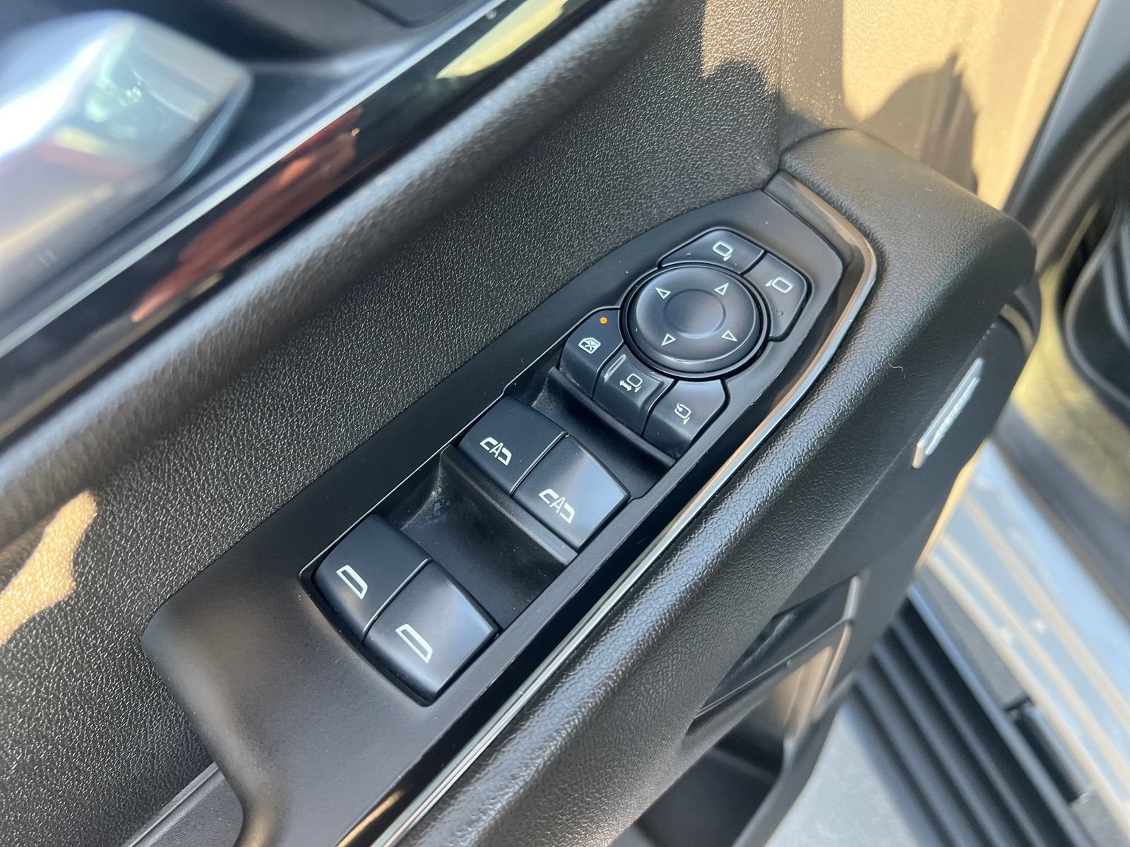 2025 GMC Sierra 3500 HD AT4