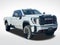 2025 GMC Sierra 3500 HD AT4