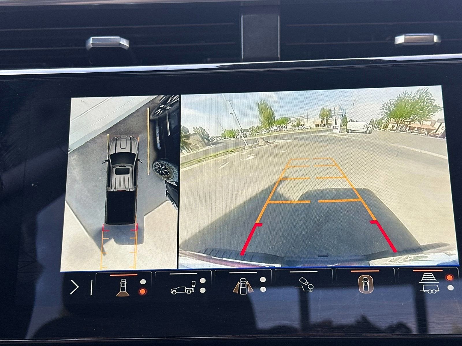 2025 GMC Sierra 3500 HD Denali