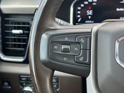 2025 GMC Sierra 3500 HD Denali