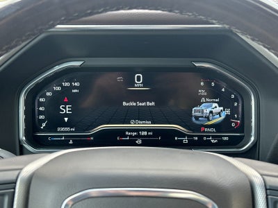 2025 GMC Sierra 3500 HD Denali