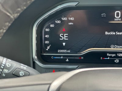 2025 GMC Sierra 3500 HD Denali