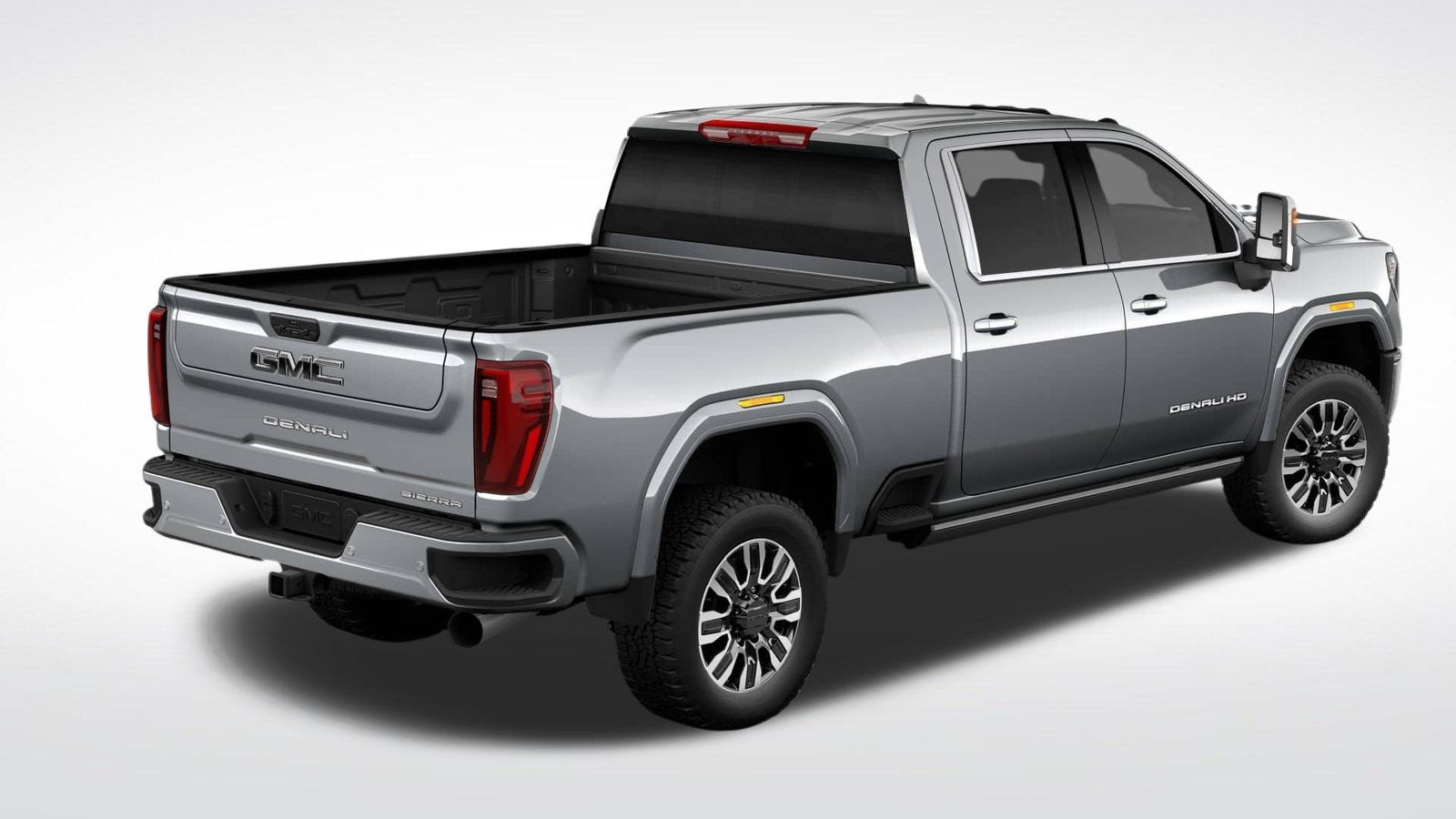 2026 GMC Sierra 3500HD Denali Ultimate - Photo 10