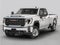 2025 GMC Sierra 2500 HD AT4X
