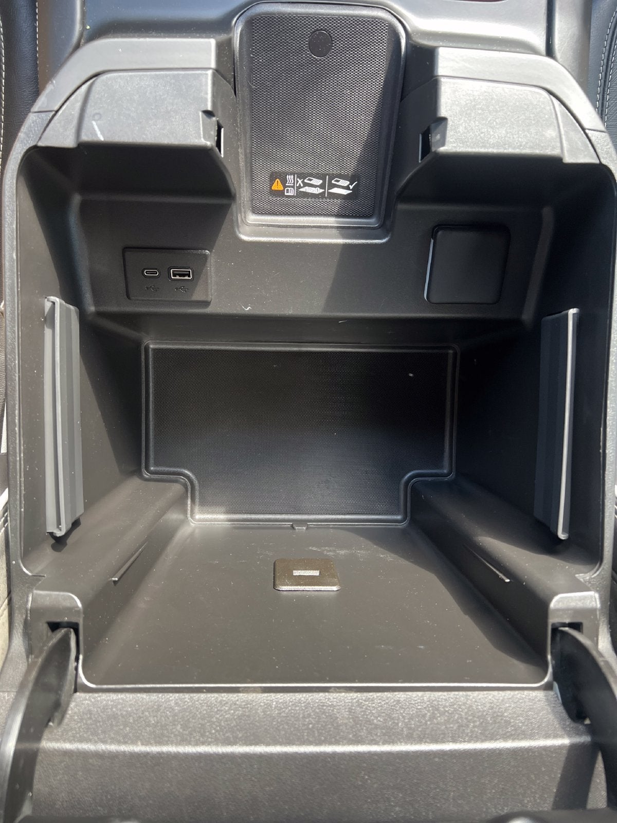 2025 GMC Sierra 2500HD AT4X - Photo 16