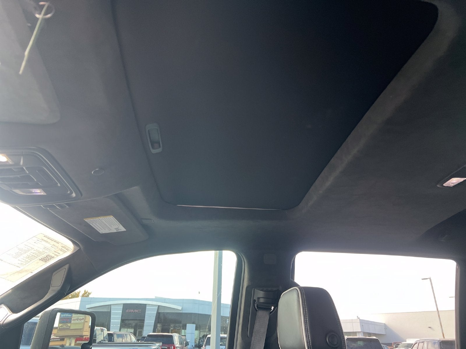 2025 GMC Sierra 2500HD AT4X - Photo 17