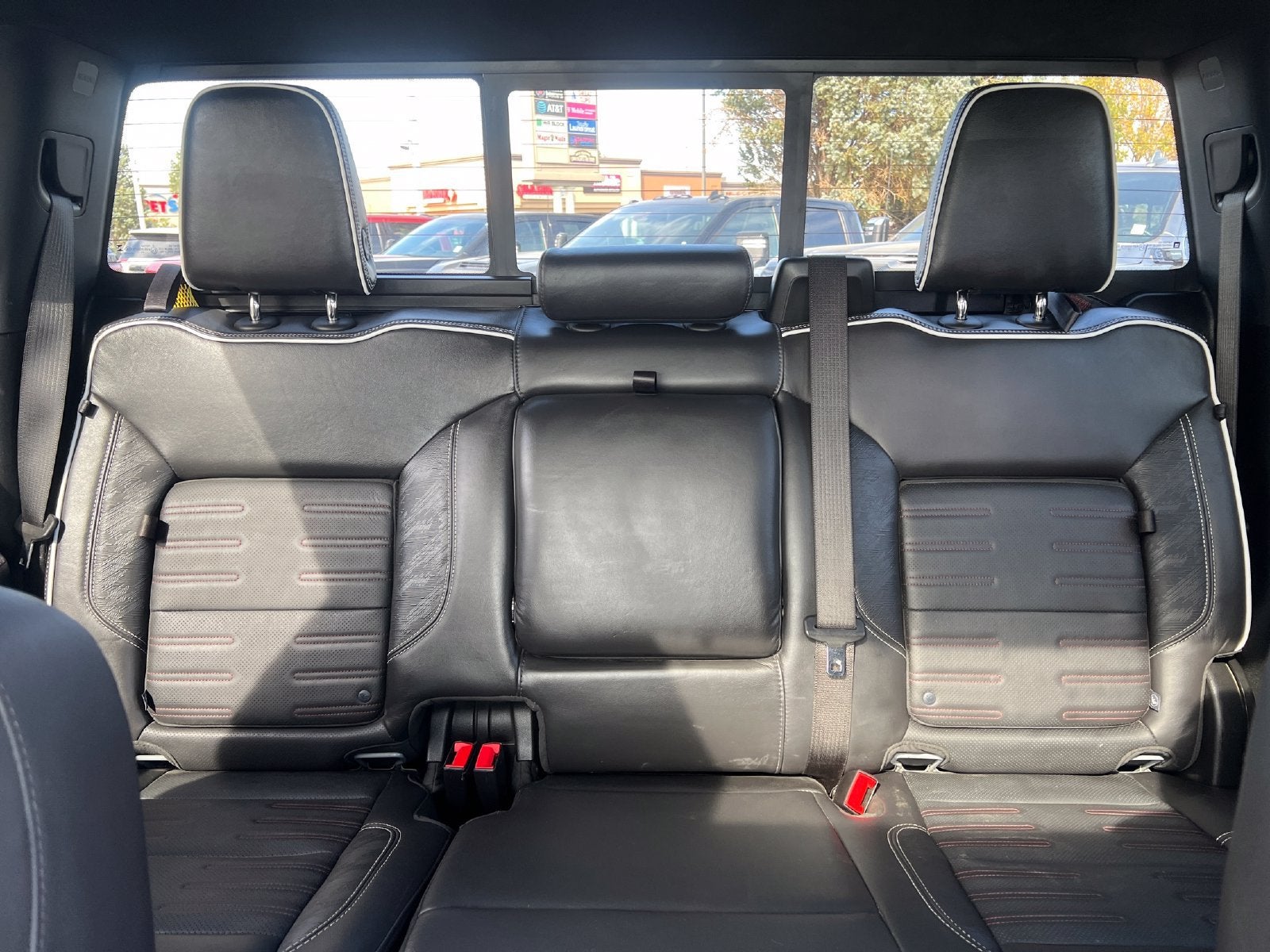 2025 GMC Sierra 2500HD AT4X - Photo 7