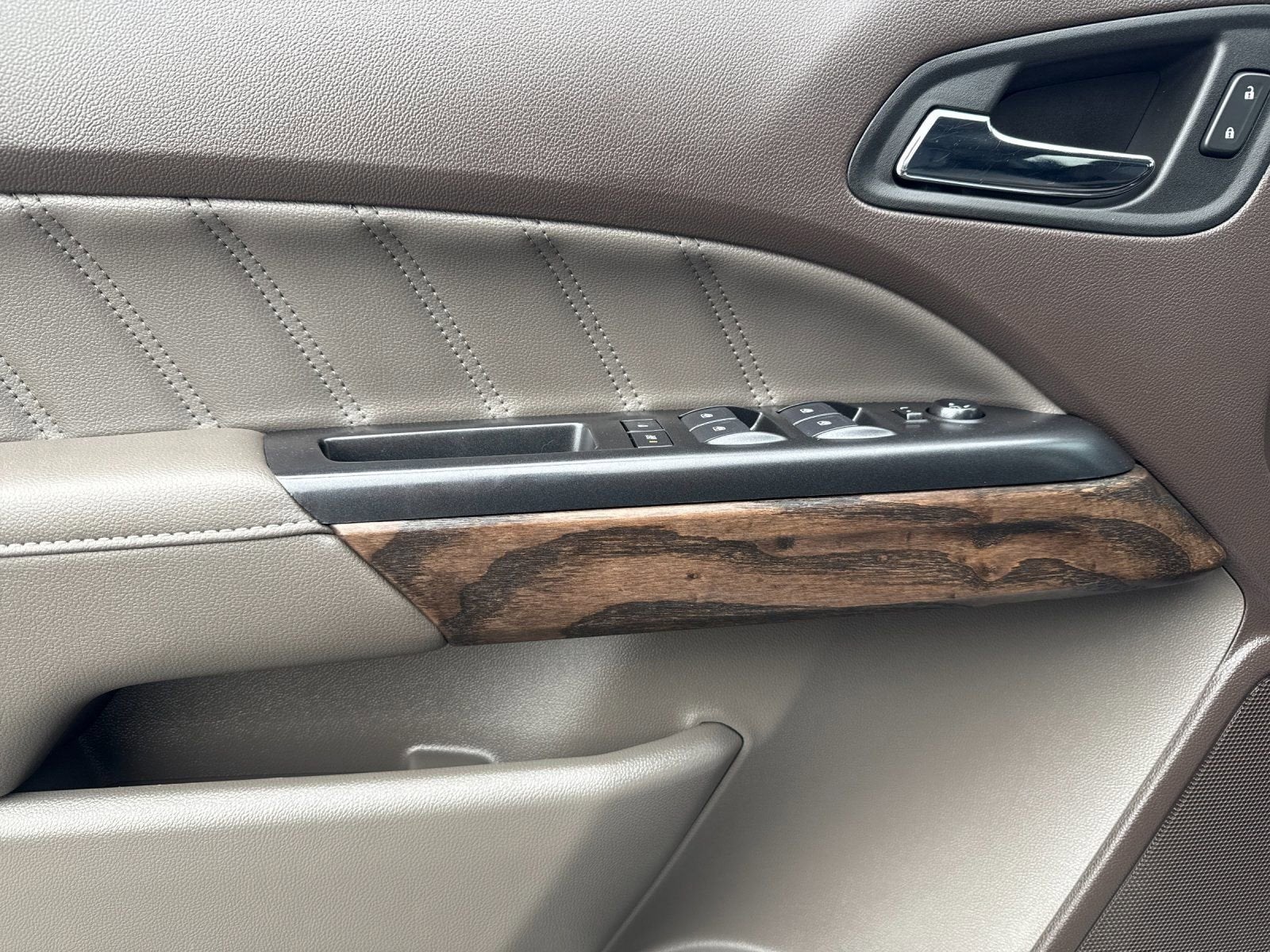 2022 GMC Canyon Denali