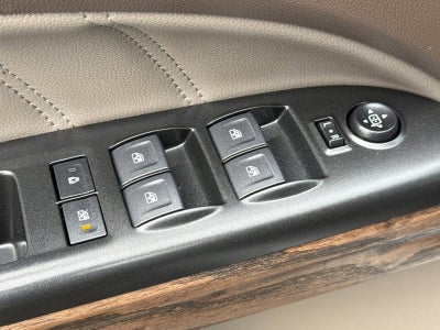 2022 GMC Canyon Denali