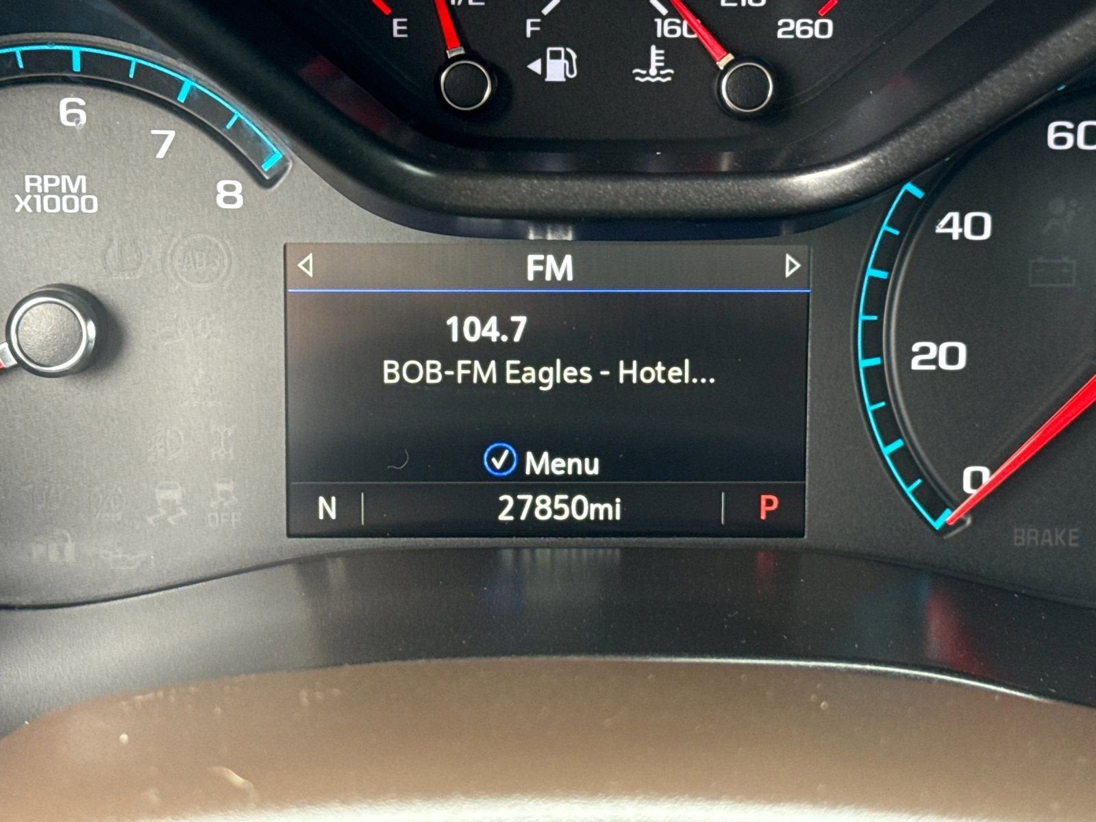 2022 GMC Canyon Denali