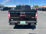 2019 GMC Canyon 4WD All Terrain w/Cloth