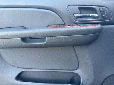 2009 GMC Sierra 2500 HD SLT