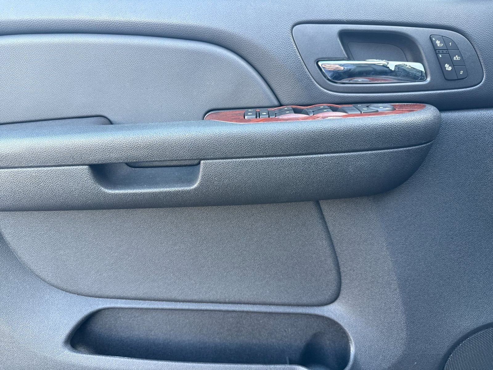 2009 GMC Sierra 2500 HD SLT