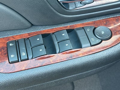 2009 GMC Sierra 2500 HD SLT