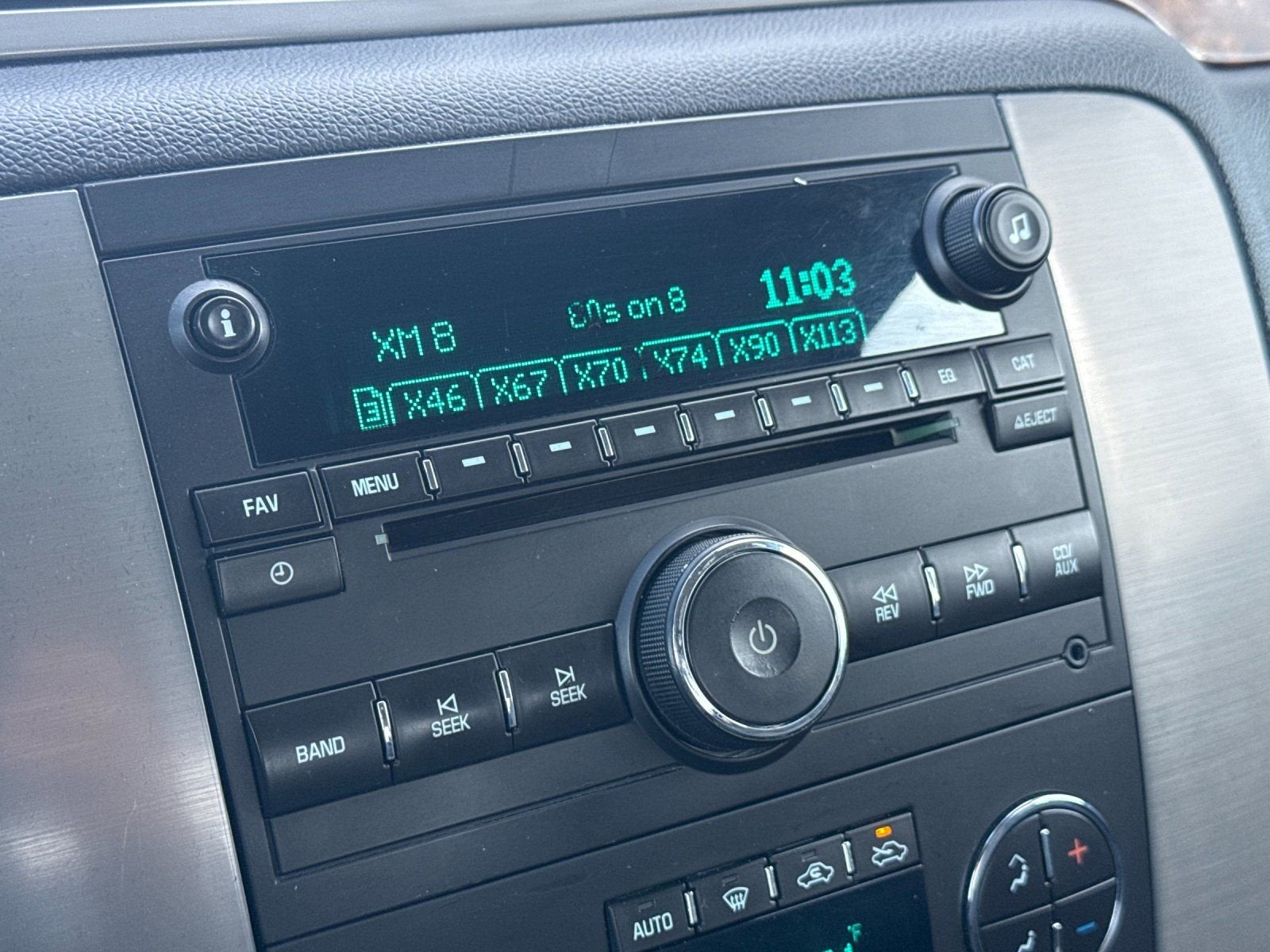 2009 GMC Sierra 2500 HD SLT