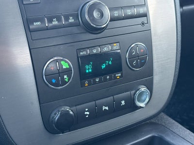 2009 GMC Sierra 2500 HD SLT