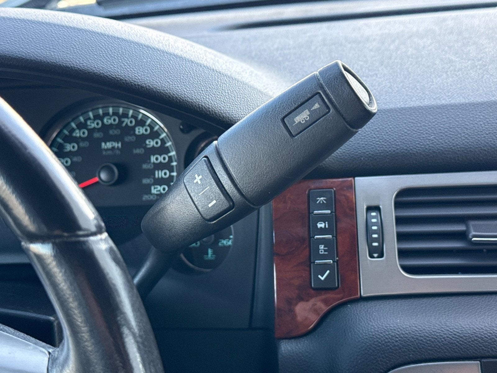 2009 GMC Sierra 2500 HD SLT