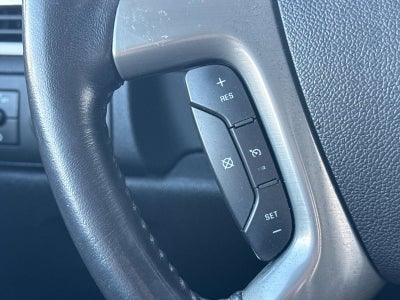 2009 GMC Sierra 2500 HD SLT