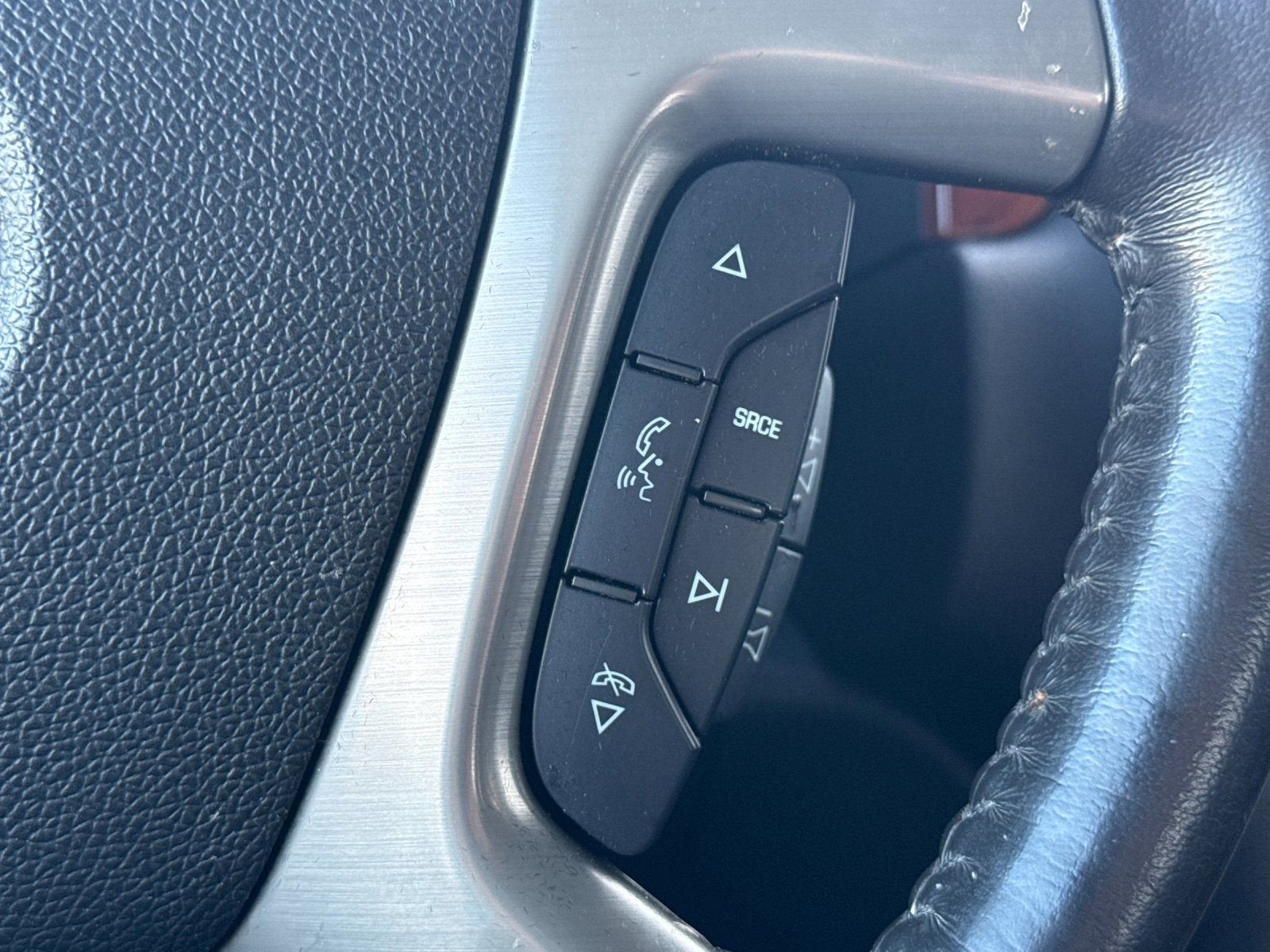 2009 GMC Sierra 2500 HD SLT