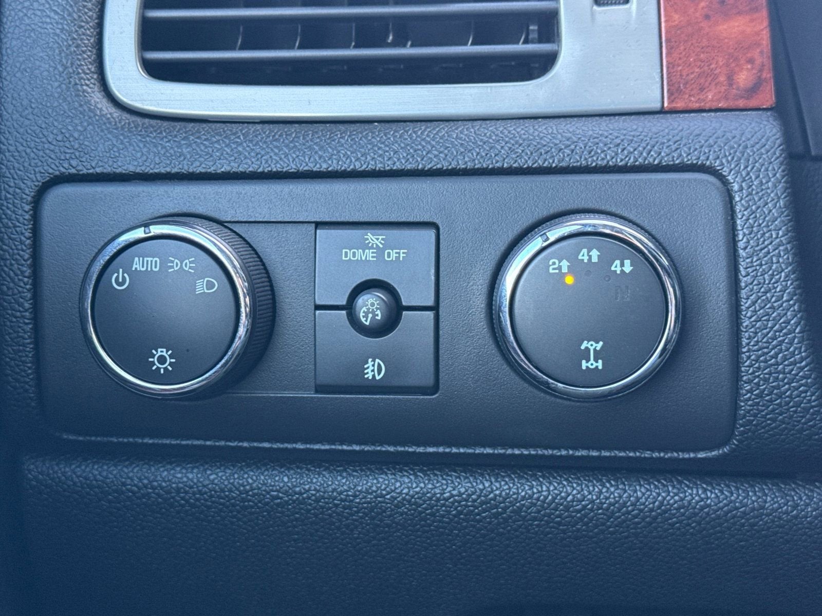 2009 GMC Sierra 2500 HD SLT