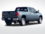 2009 GMC Sierra 2500 HD SLT