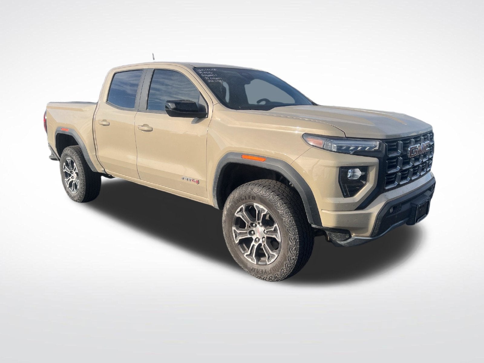 2024 GMC Canyon AT4 - Photo 7