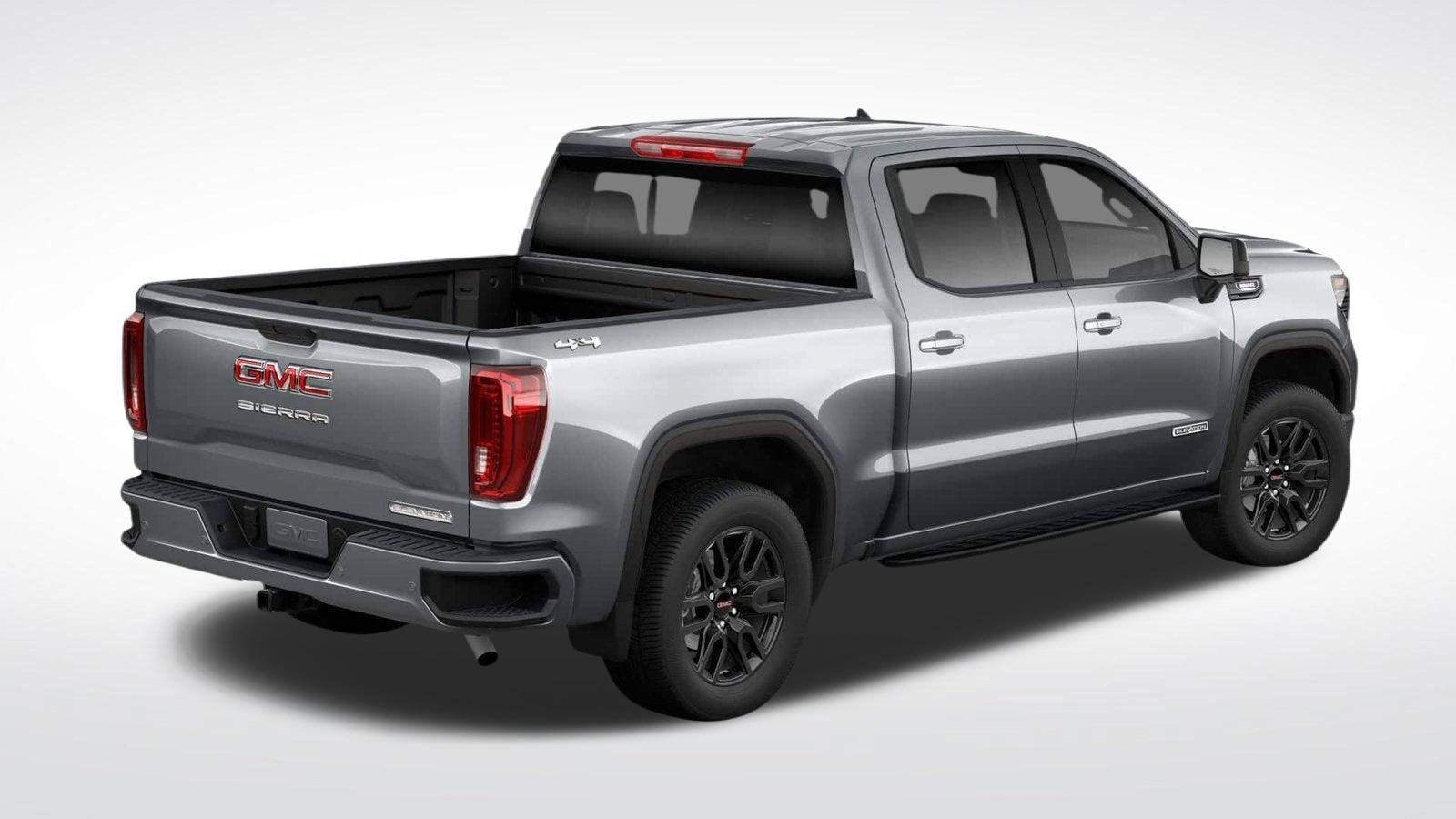 2026 GMC Sierra 1500 Elevation - Photo 10