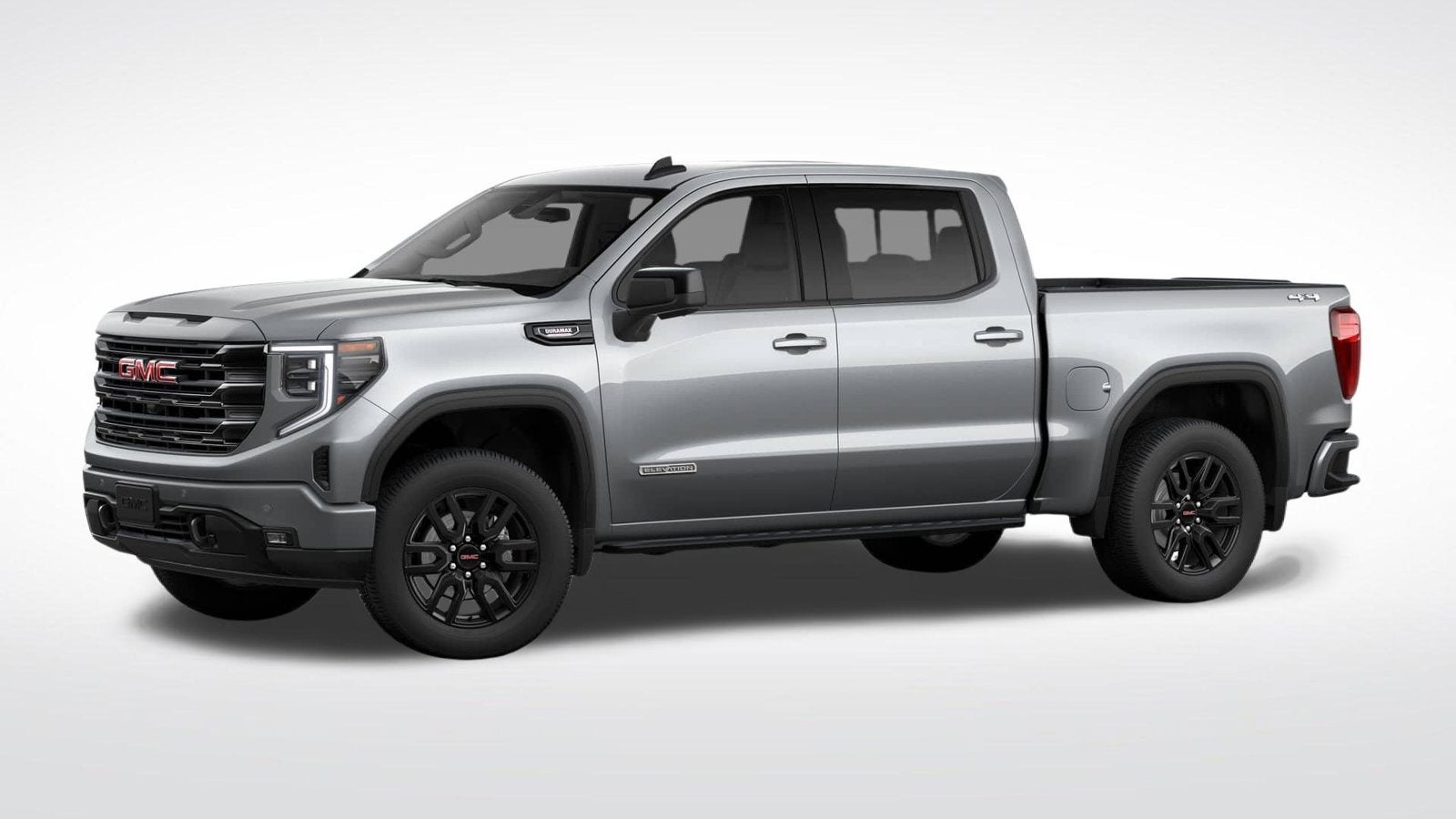 2026 GMC Sierra 1500 Elevation - Photo 16