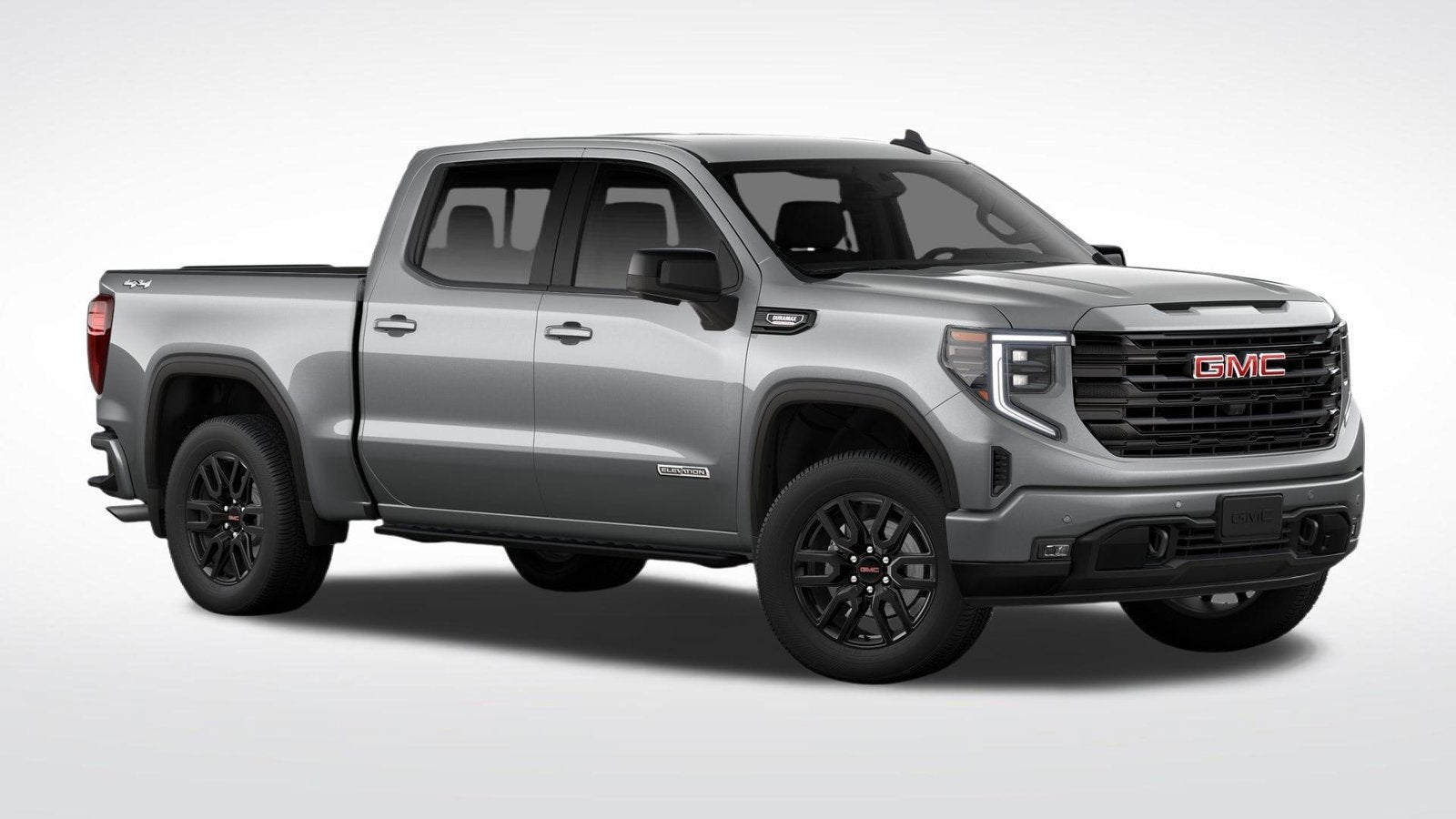 2026 GMC Sierra 1500 Elevation - Photo 18
