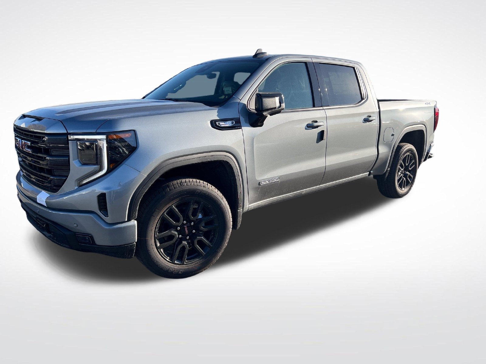2026 GMC Sierra 1500 Elevation - Photo 22