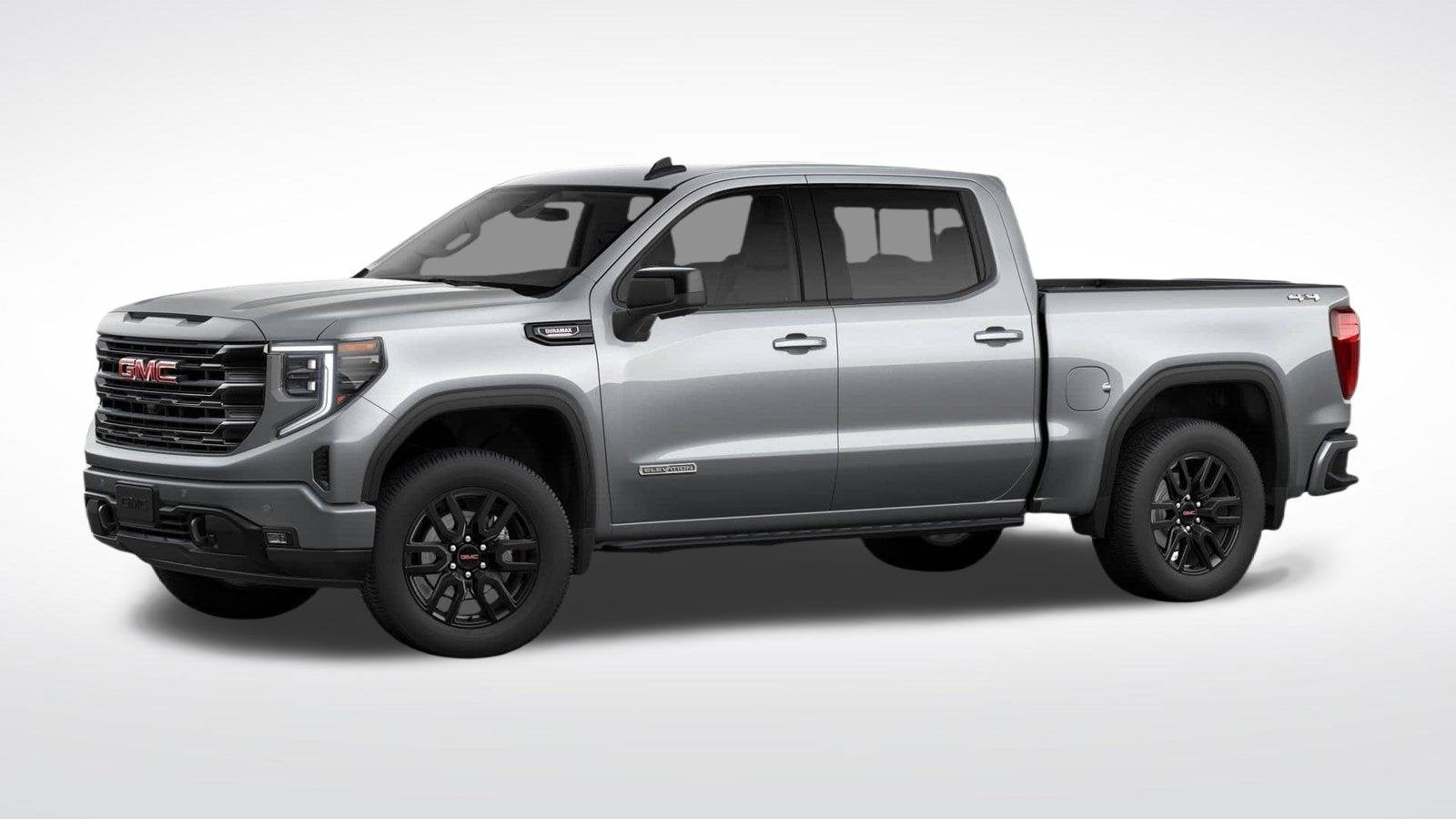 2026 GMC Sierra 1500 Elevation - Photo 9