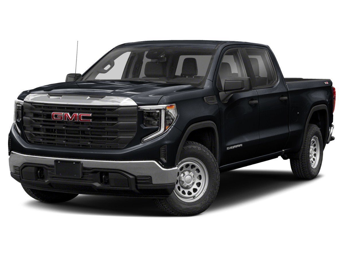 2024 GMC Sierra Denali 4WD Crew Cab Short Box's photo