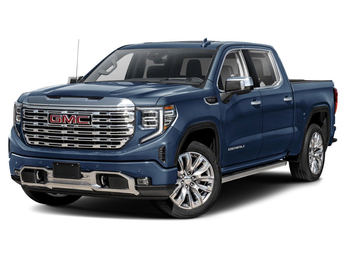 2025 GMC Sierra Denali 4WD Crew Cab Short Box's photo