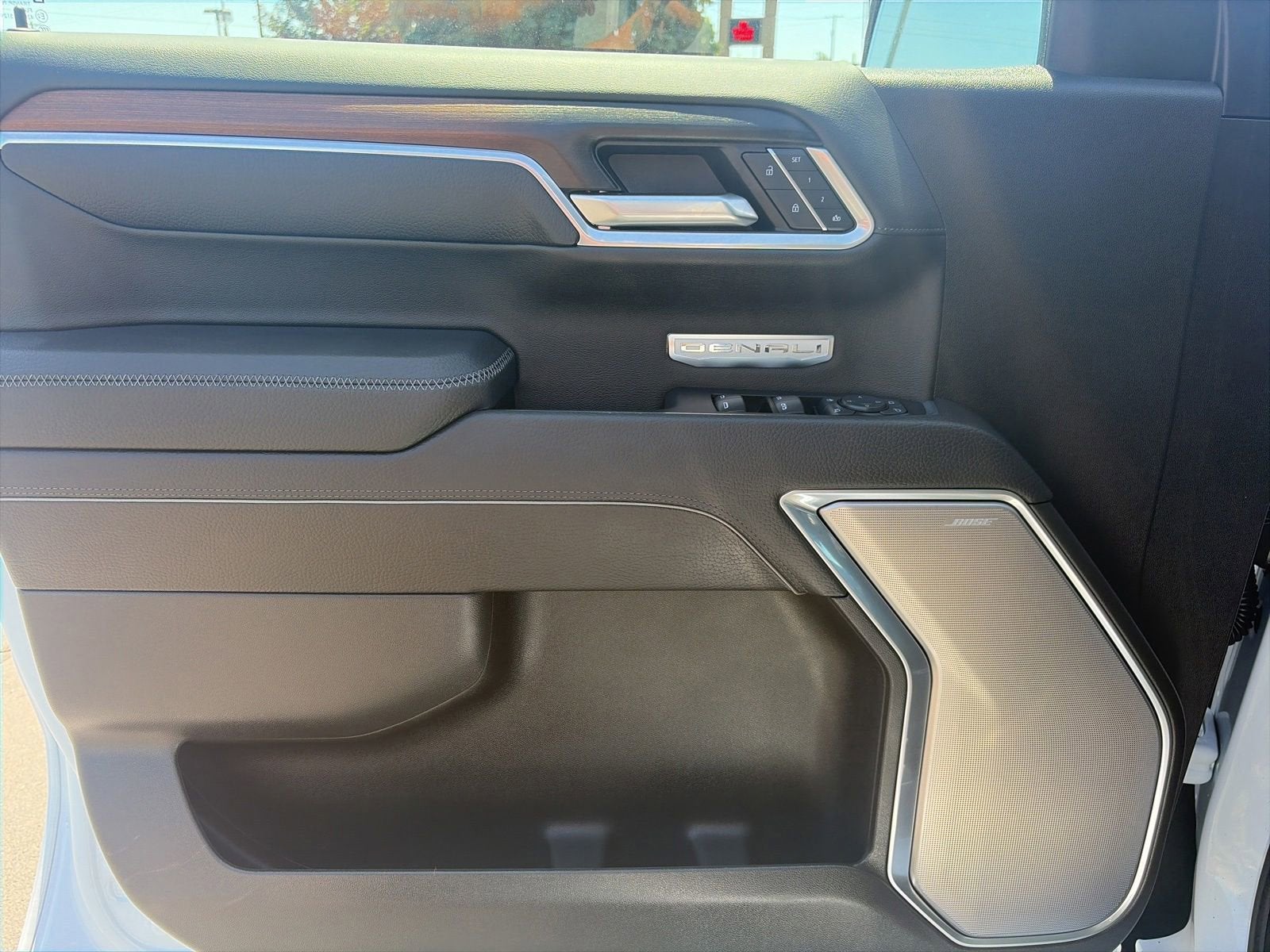 2026 GMC Sierra 1500 Denali - Photo 11