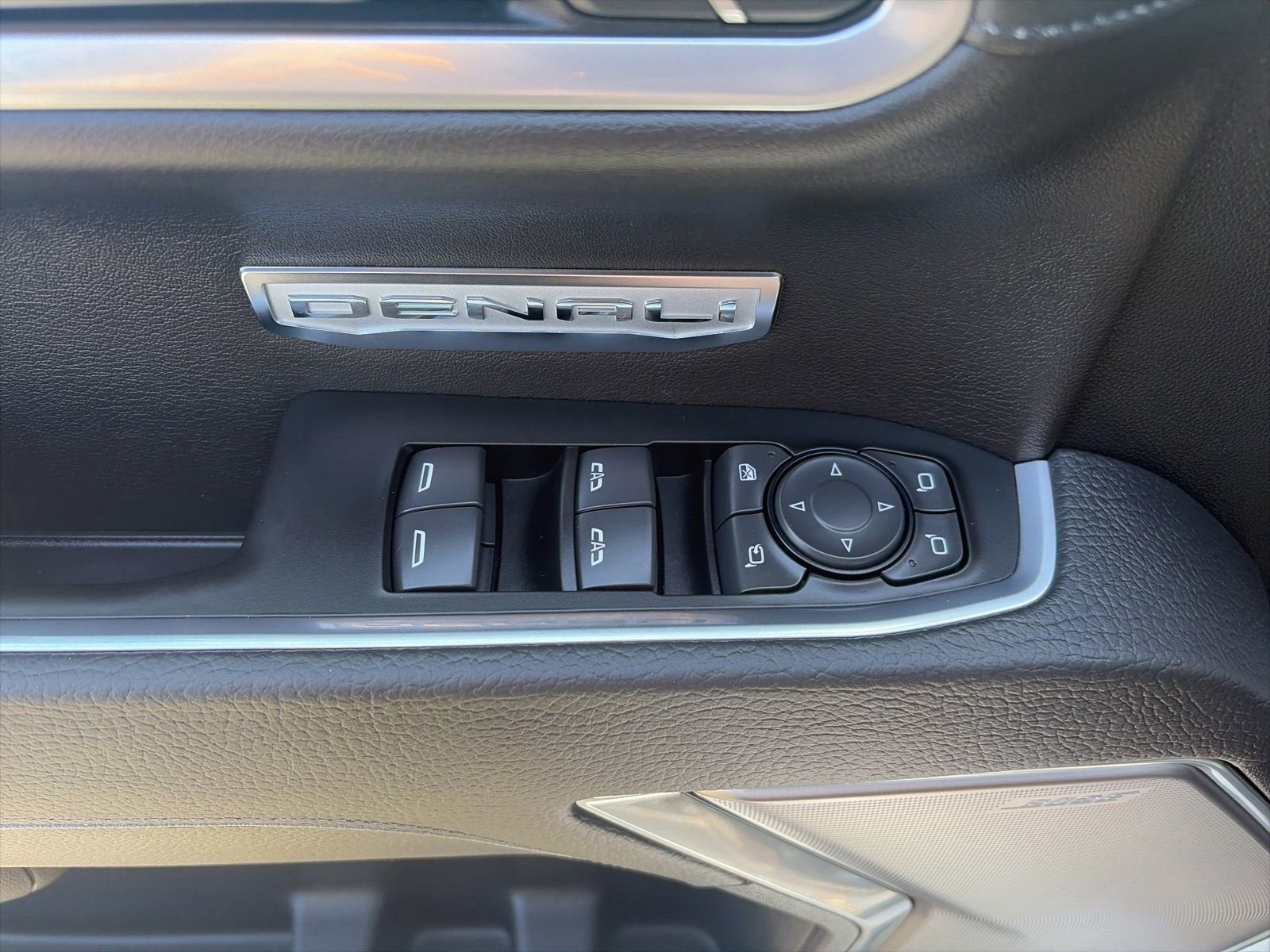 2026 GMC Sierra 1500 Denali - Photo 12