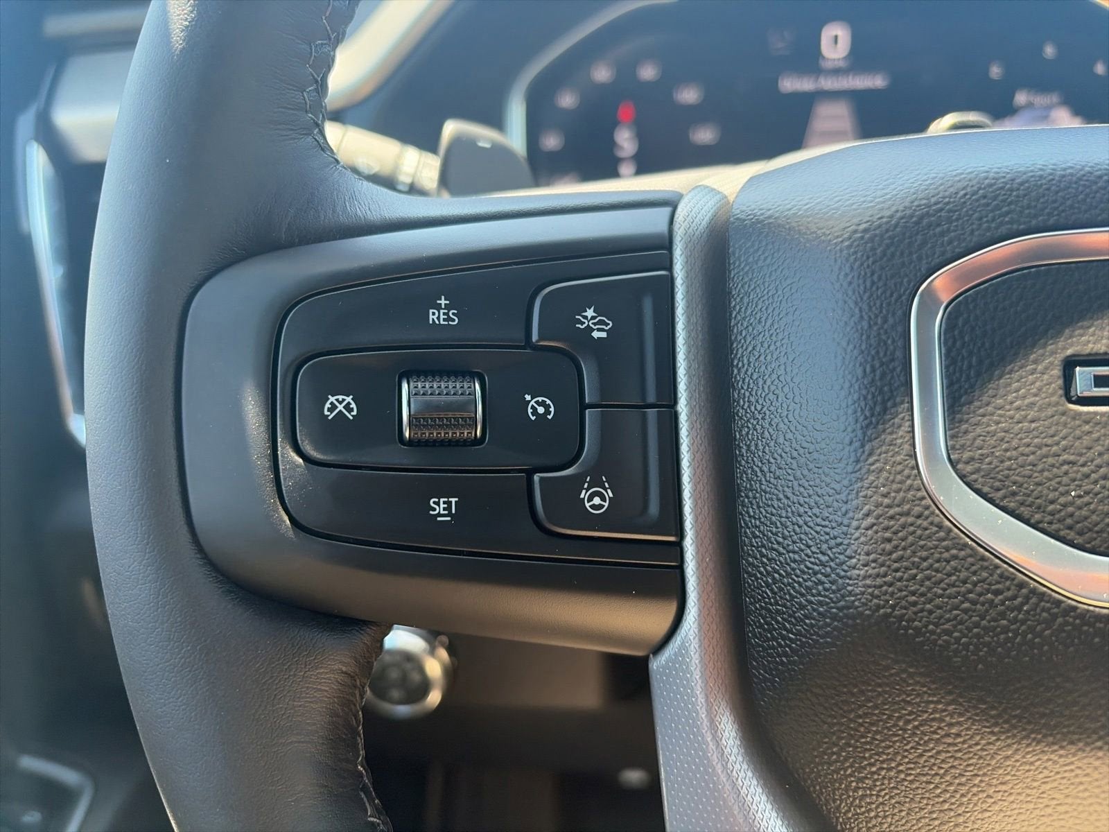2026 GMC Sierra 1500 Denali - Photo 17