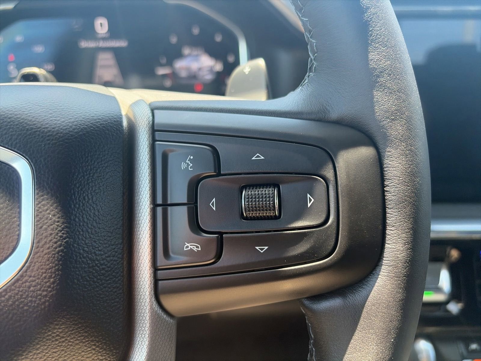 2026 GMC Sierra 1500 Denali - Photo 18