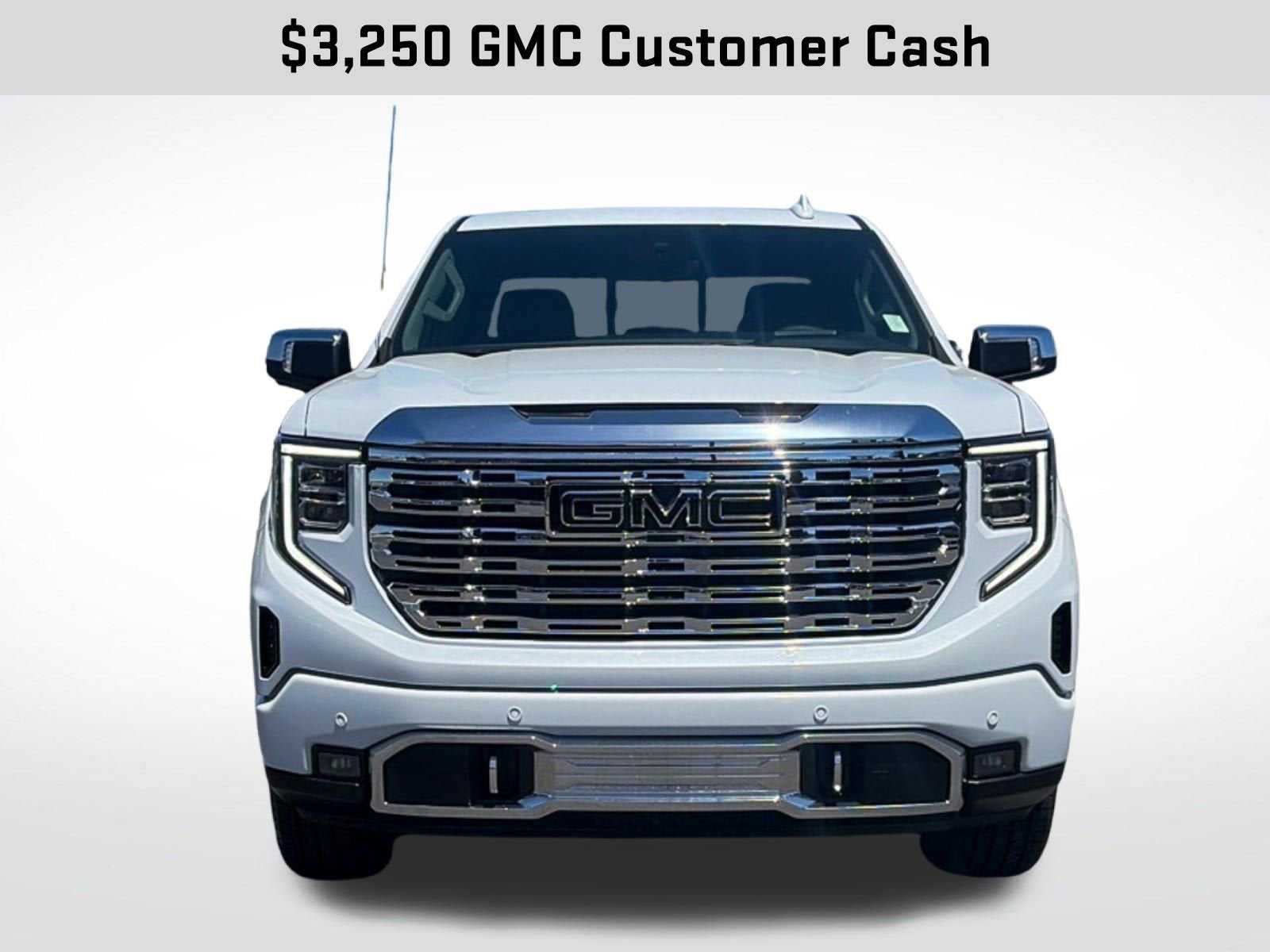 2026 GMC Sierra 1500 Denali - Photo 2