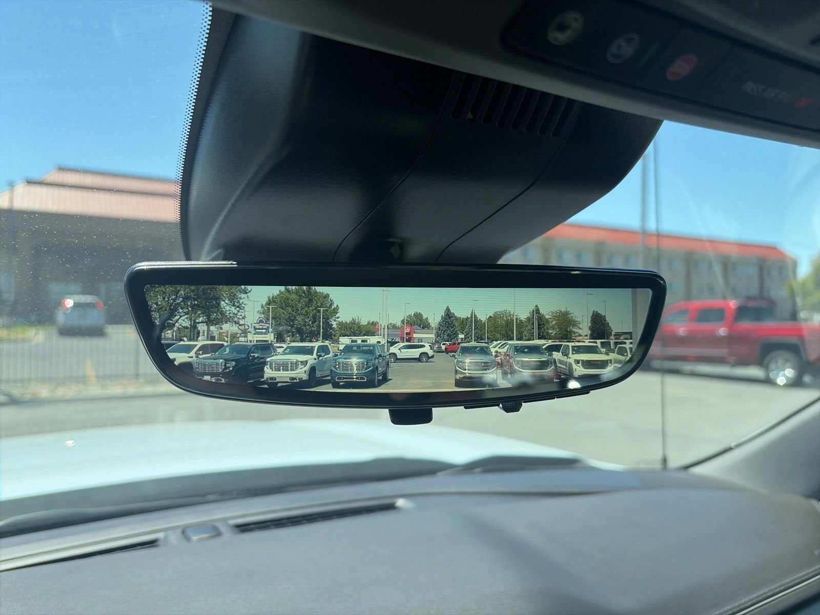 2026 GMC Sierra 1500 Denali - Photo 23