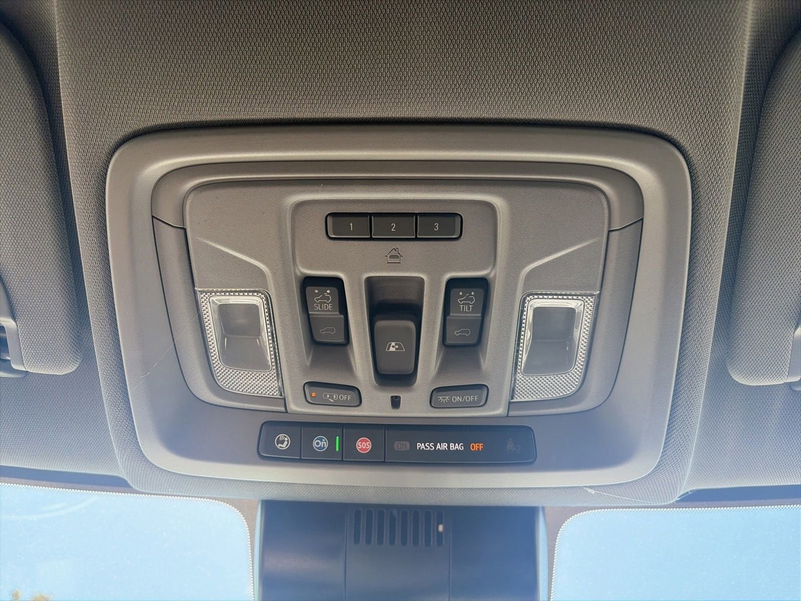 2026 GMC Sierra 1500 Denali - Photo 24