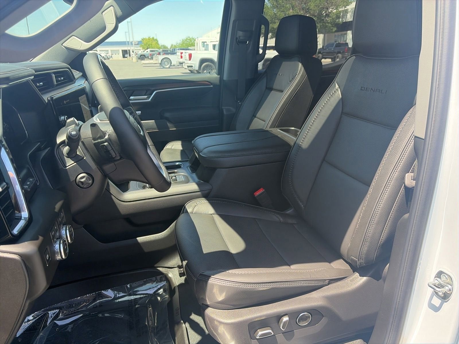 2026 GMC Sierra 1500 Denali - Photo 26