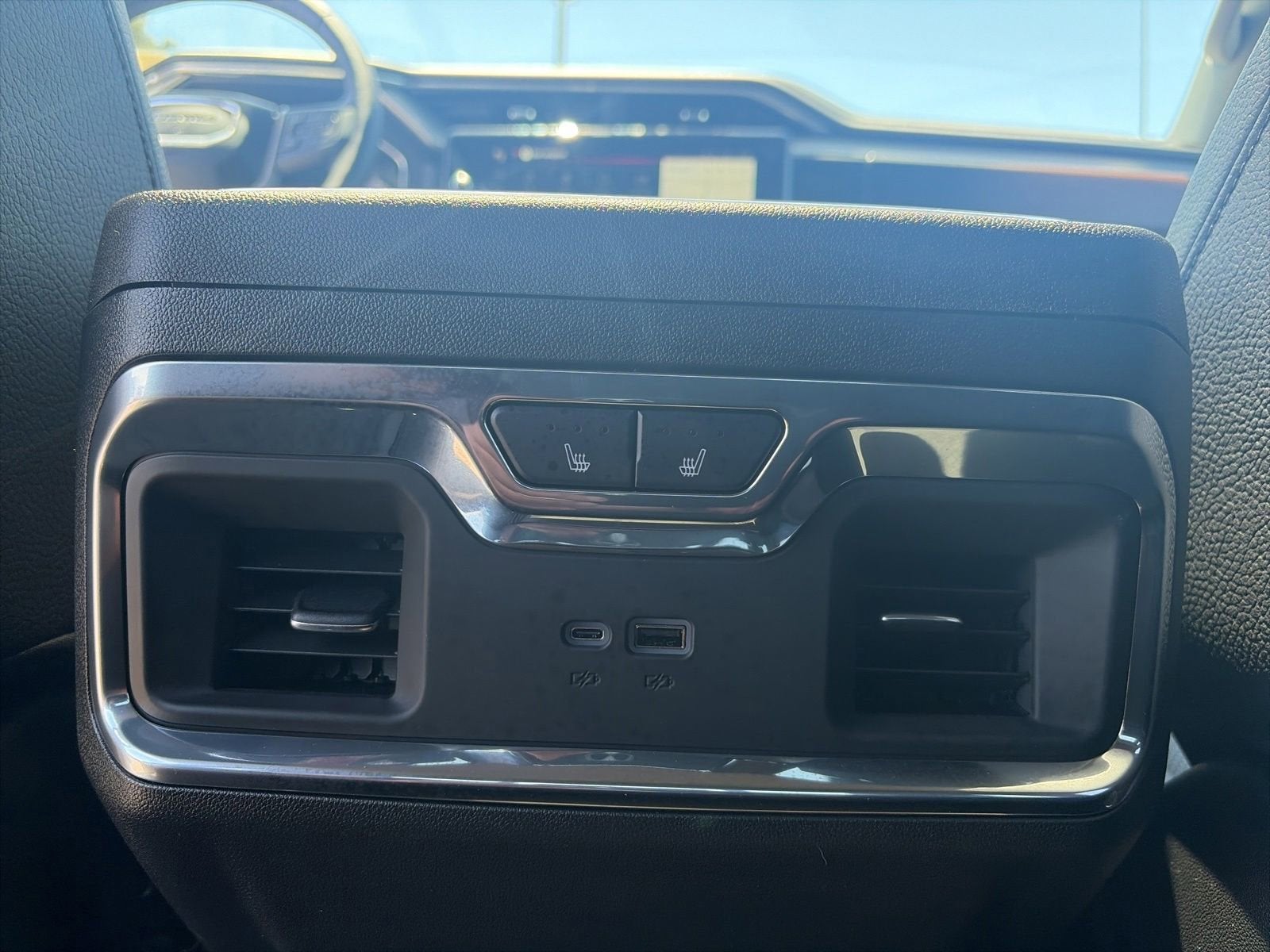 2026 GMC Sierra 1500 Denali - Photo 27