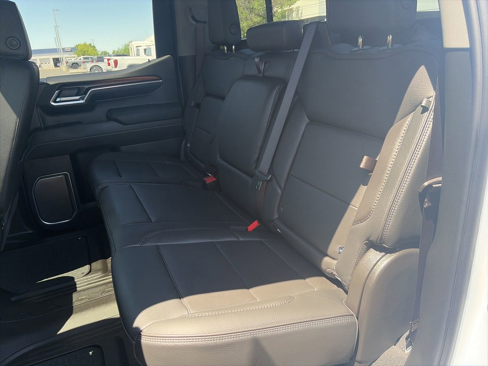 2026 GMC Sierra 1500 Denali - Photo 28