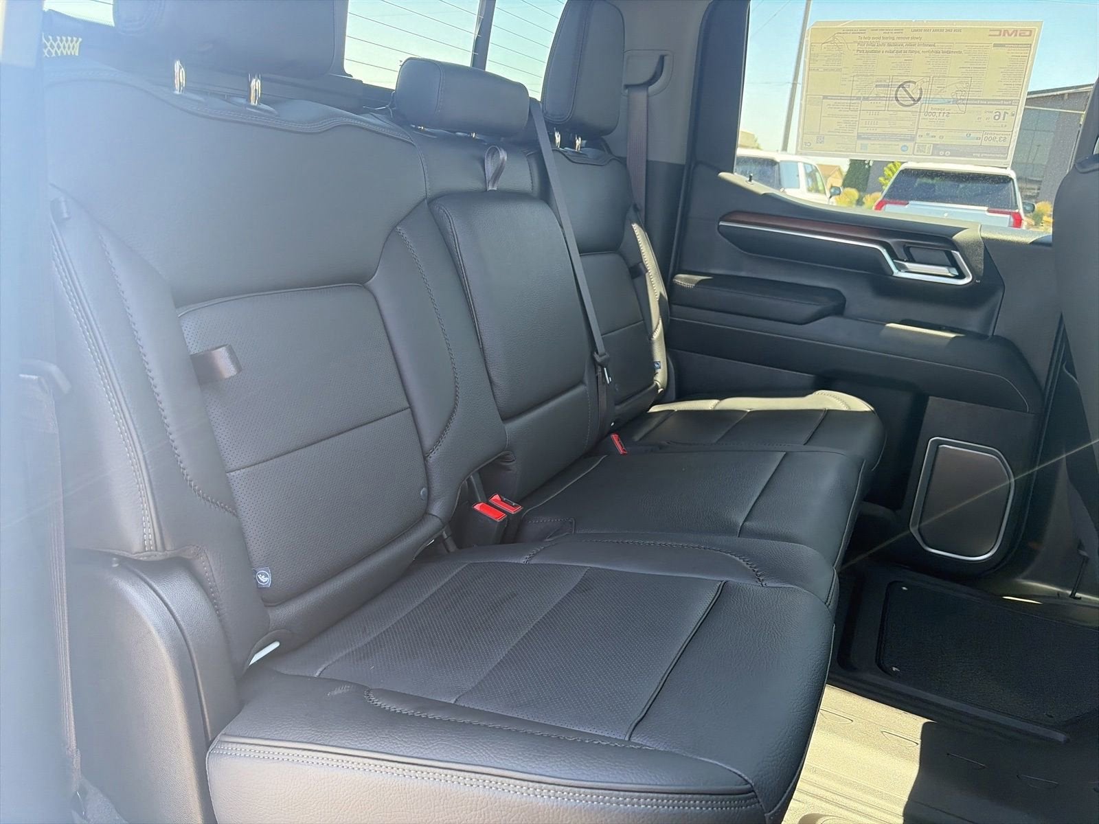 2026 GMC Sierra 1500 Denali - Photo 30